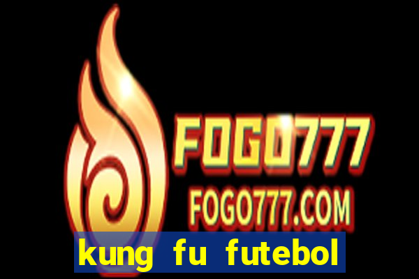 kung fu futebol clube via torrent